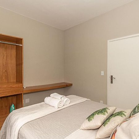 Rj01 Loft 200M Da Praia Posto 8 Arpoador Rio de Janeiro Eksteriør billede