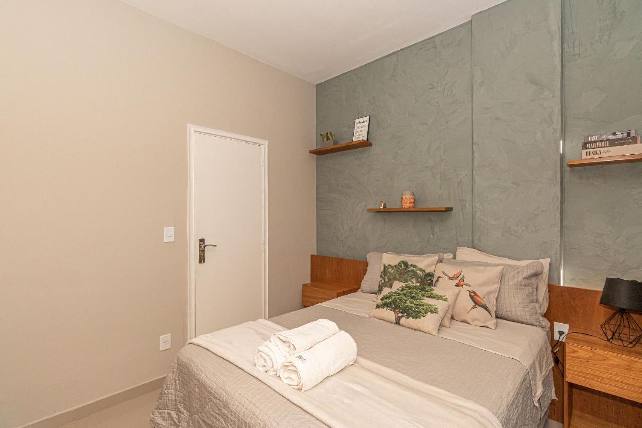 Rj01 Loft 200M Da Praia Posto 8 Arpoador Rio de Janeiro Eksteriør billede